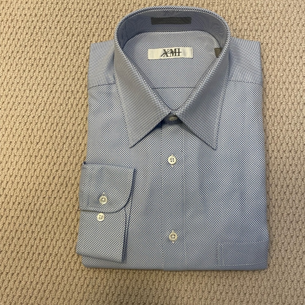 XMI Men’s dress shirt